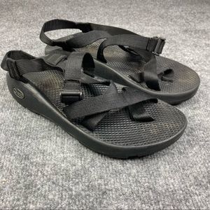 Chaco Black Men's Sandals